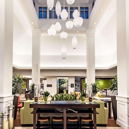 Hilton Garden Inn Minneapolis Airport Mall Of America Bloomington Extérieur photo