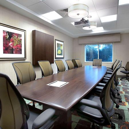 Hilton Garden Inn Minneapolis Airport Mall Of America Bloomington Extérieur photo