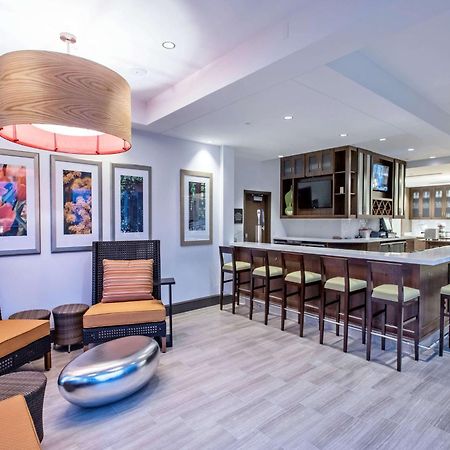 Hilton Garden Inn Minneapolis Airport Mall Of America Bloomington Extérieur photo