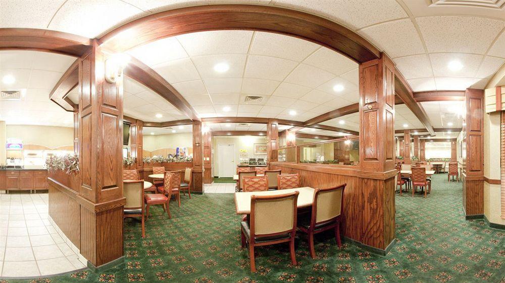 Hilton Garden Inn Minneapolis Airport Mall Of America Bloomington Extérieur photo