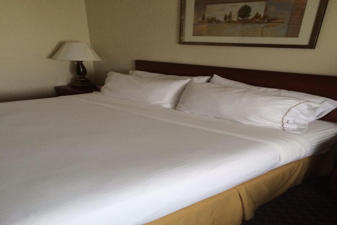 Hilton Garden Inn Minneapolis Airport Mall Of America Bloomington Extérieur photo
