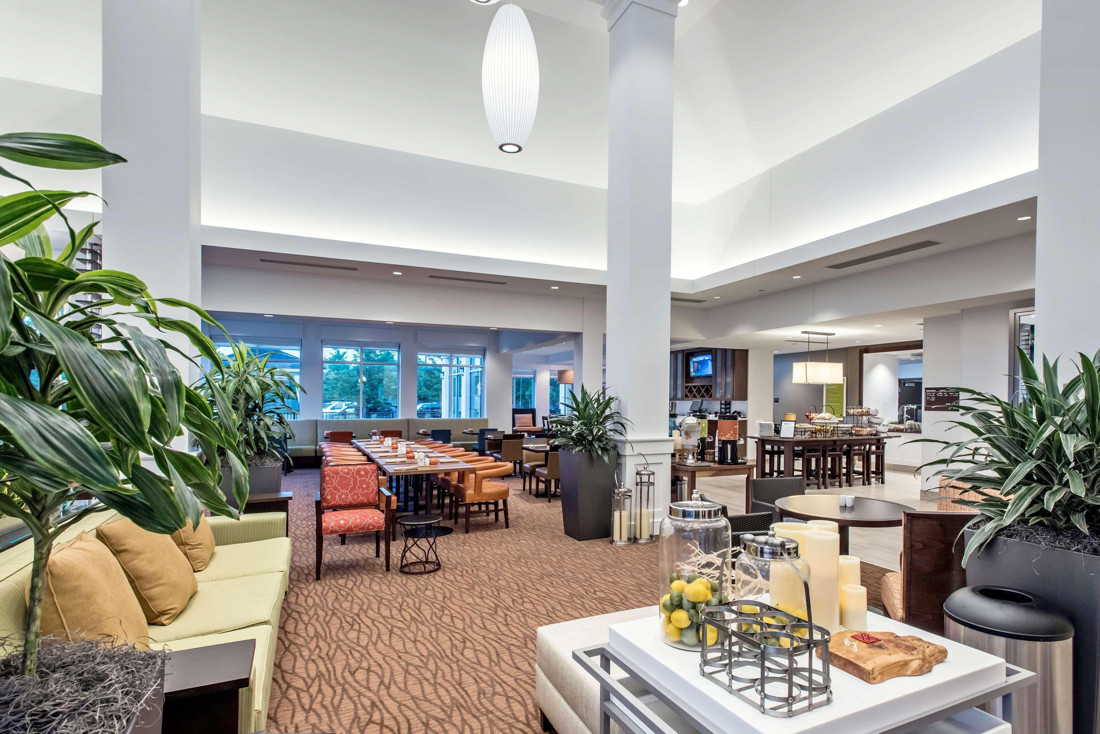Hilton Garden Inn Minneapolis Airport Mall Of America Bloomington Extérieur photo