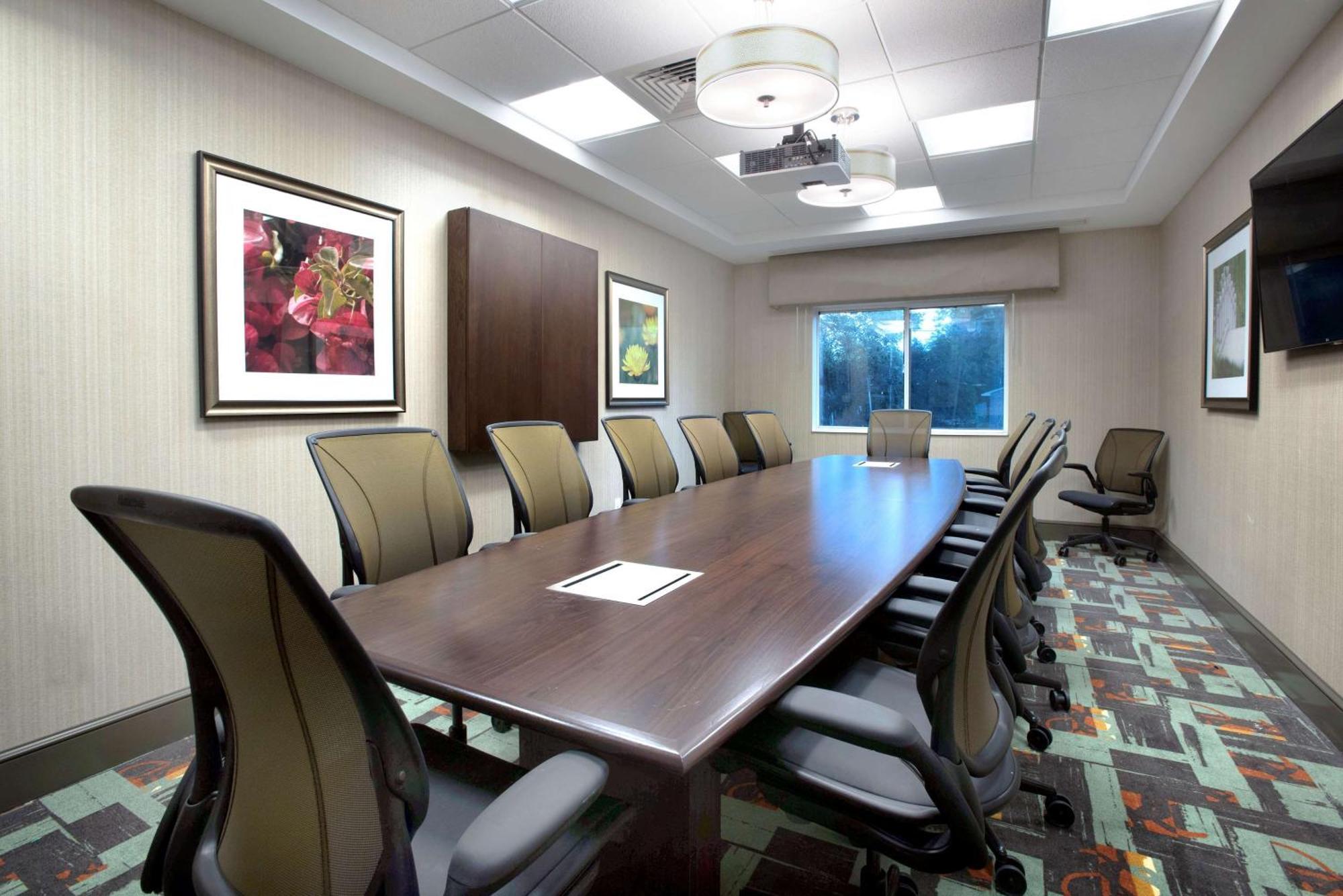 Hilton Garden Inn Minneapolis Airport Mall Of America Bloomington Extérieur photo