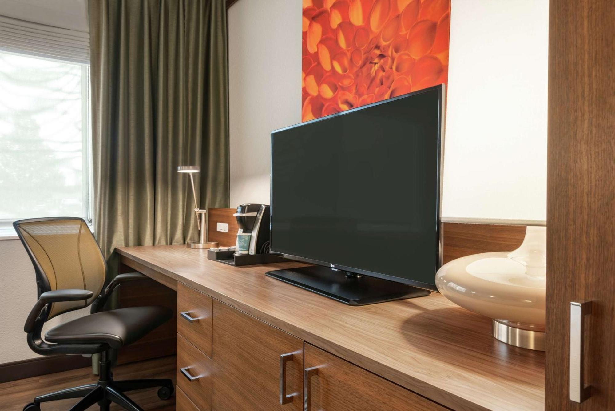 Hilton Garden Inn Minneapolis Airport Mall Of America Bloomington Extérieur photo