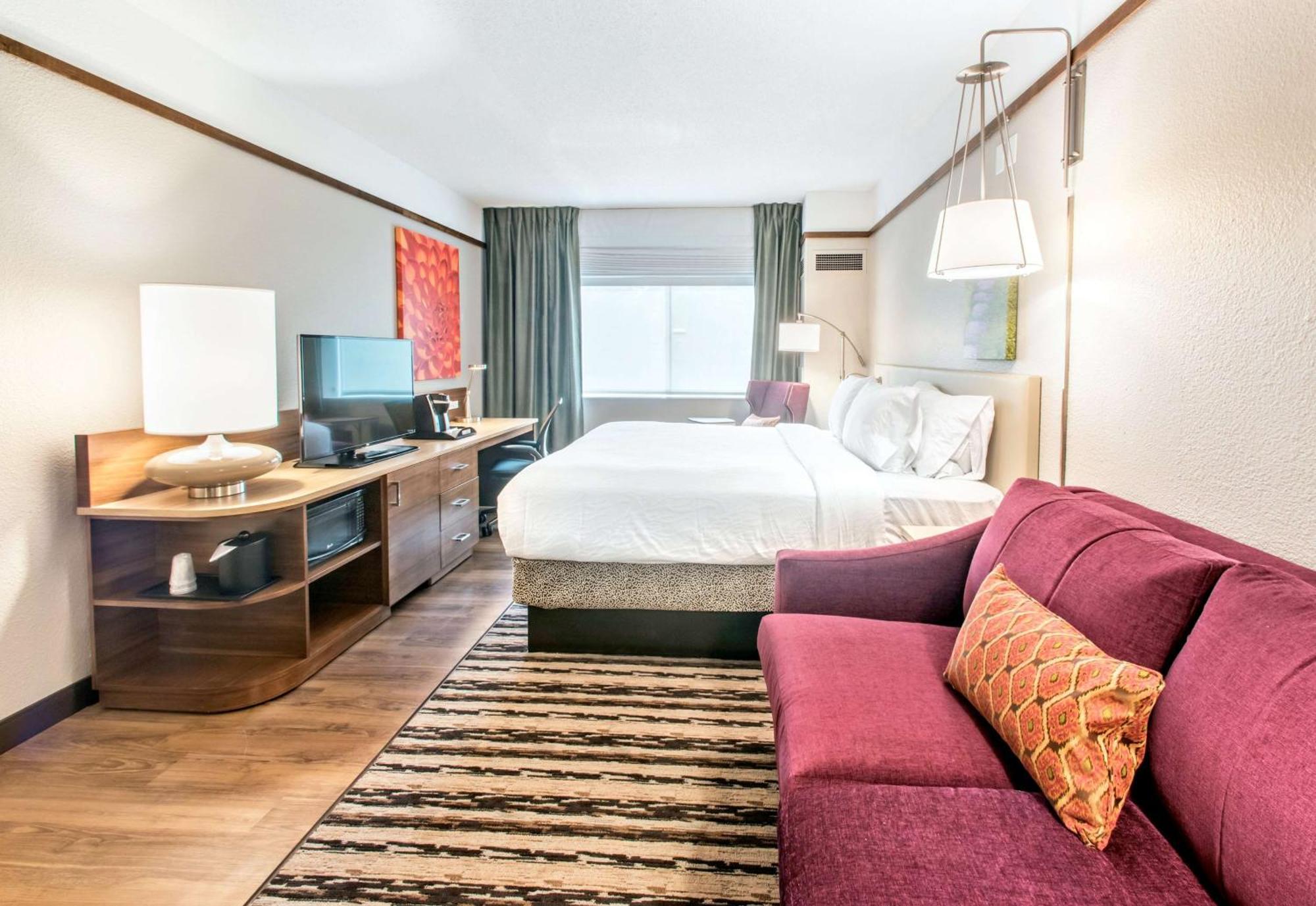 Hilton Garden Inn Minneapolis Airport Mall Of America Bloomington Extérieur photo