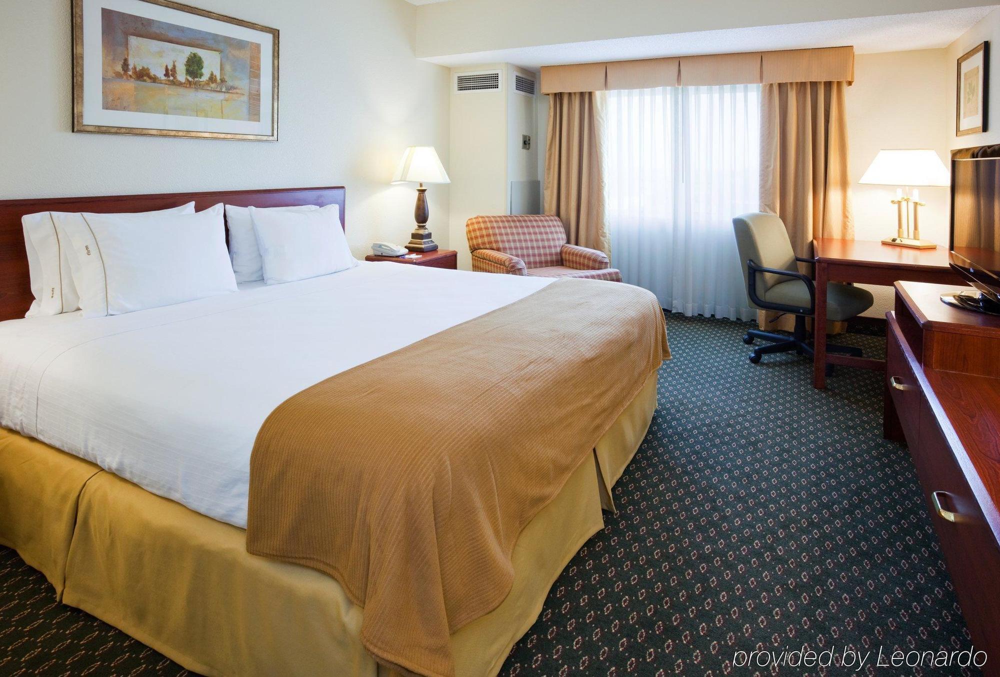 Hilton Garden Inn Minneapolis Airport Mall Of America Bloomington Chambre photo