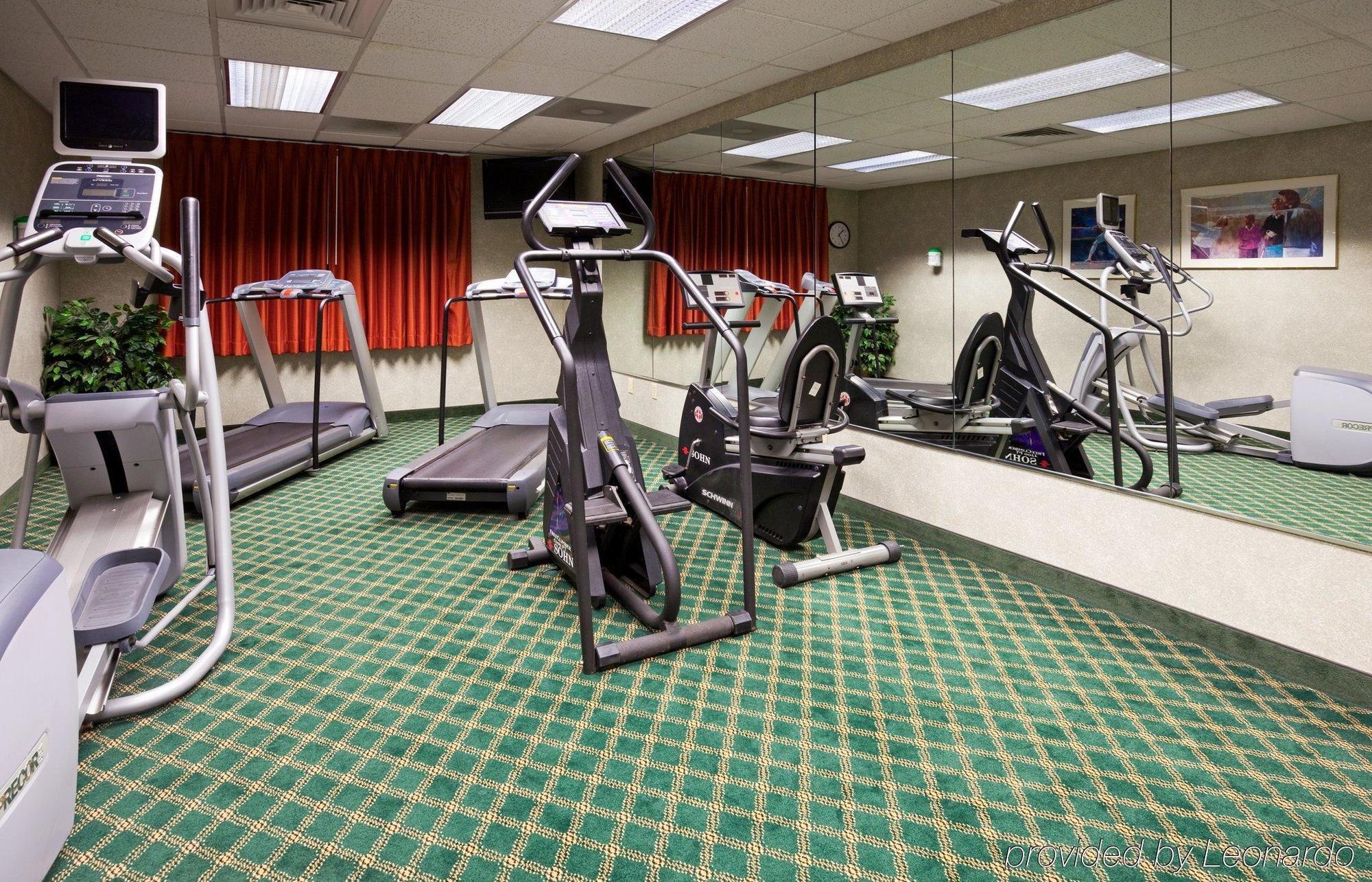 Hilton Garden Inn Minneapolis Airport Mall Of America Bloomington Extérieur photo