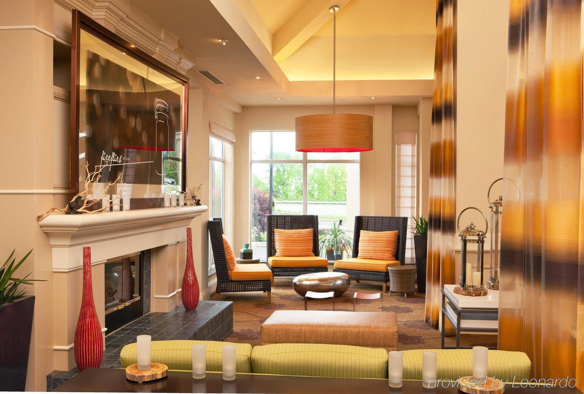 Hilton Garden Inn Minneapolis Airport Mall Of America Bloomington Extérieur photo