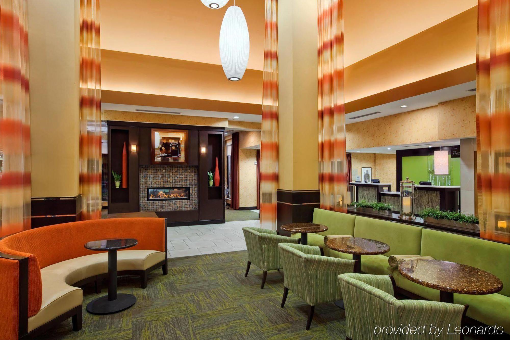 Hilton Garden Inn Minneapolis Airport Mall Of America Bloomington Extérieur photo