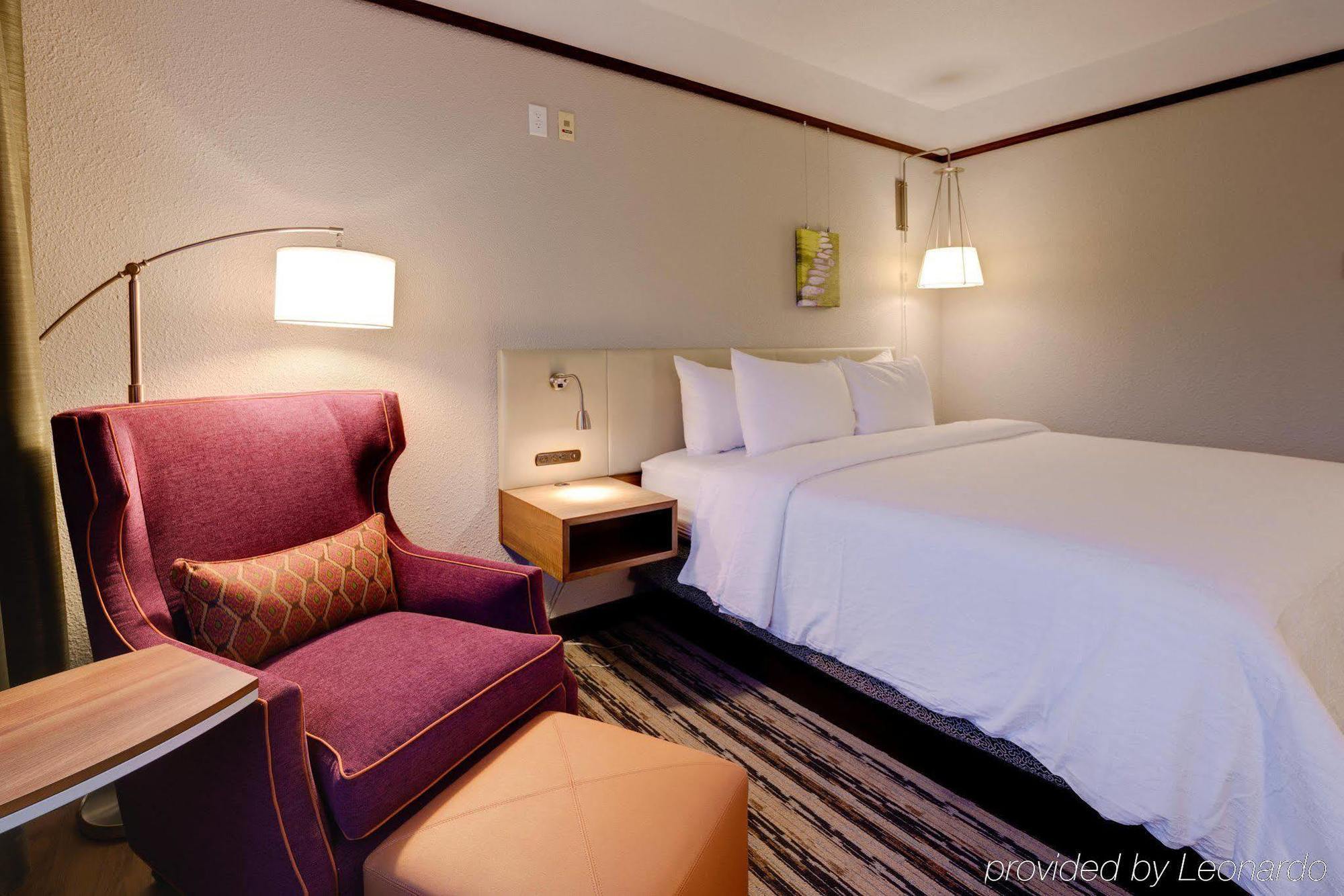 Hilton Garden Inn Minneapolis Airport Mall Of America Bloomington Extérieur photo