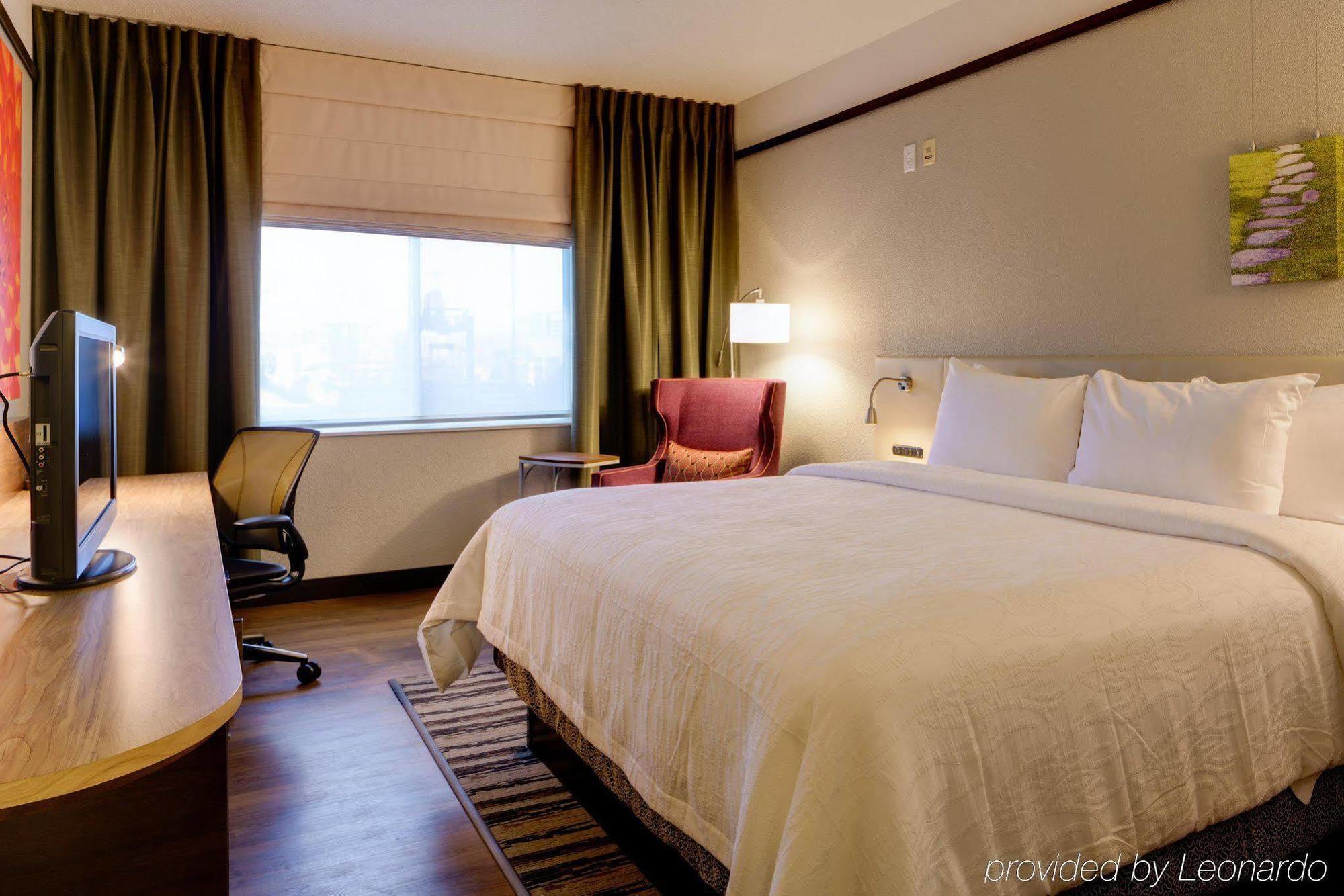 Hilton Garden Inn Minneapolis Airport Mall Of America Bloomington Extérieur photo