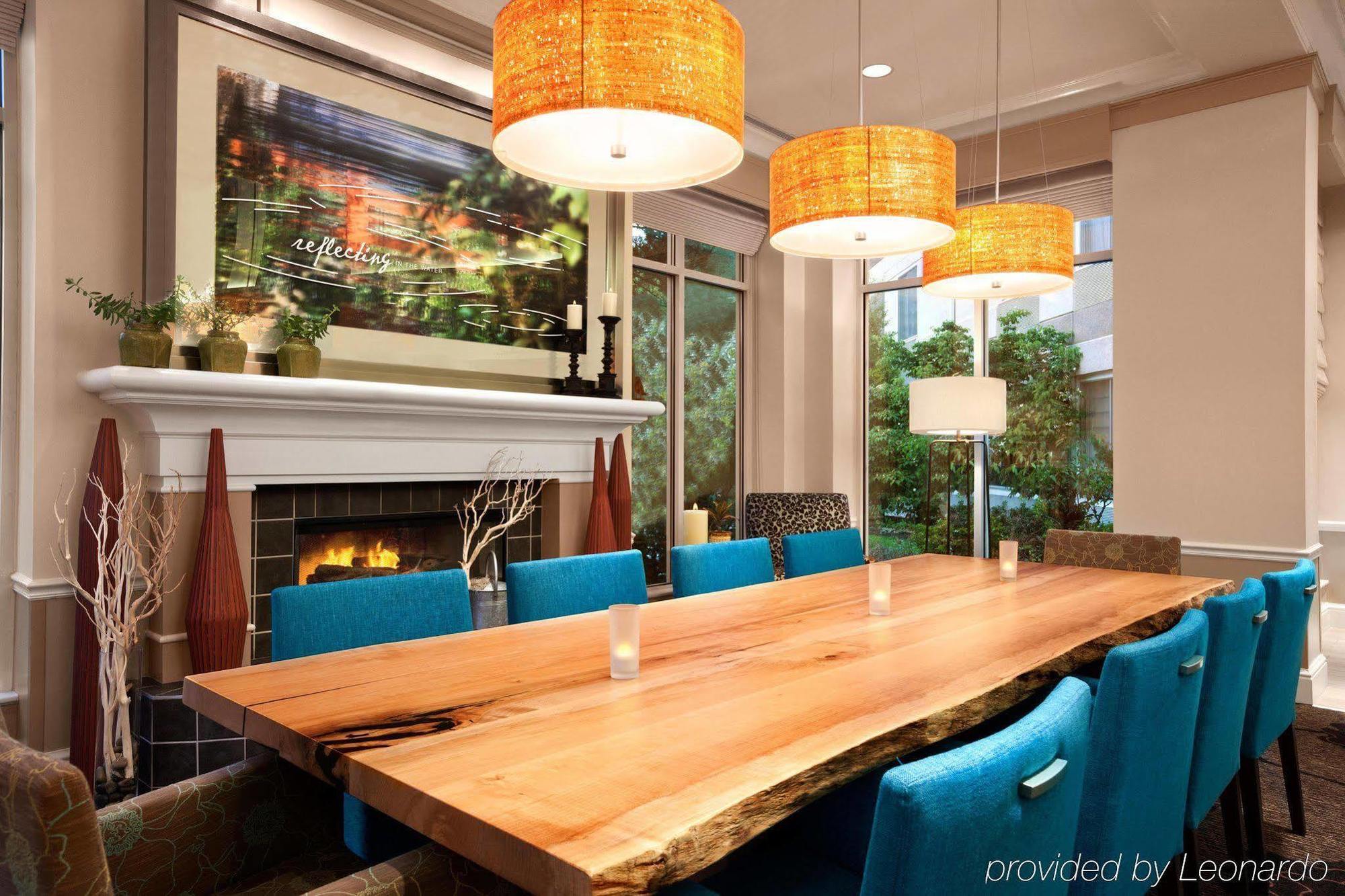 Hilton Garden Inn Minneapolis Airport Mall Of America Bloomington Extérieur photo