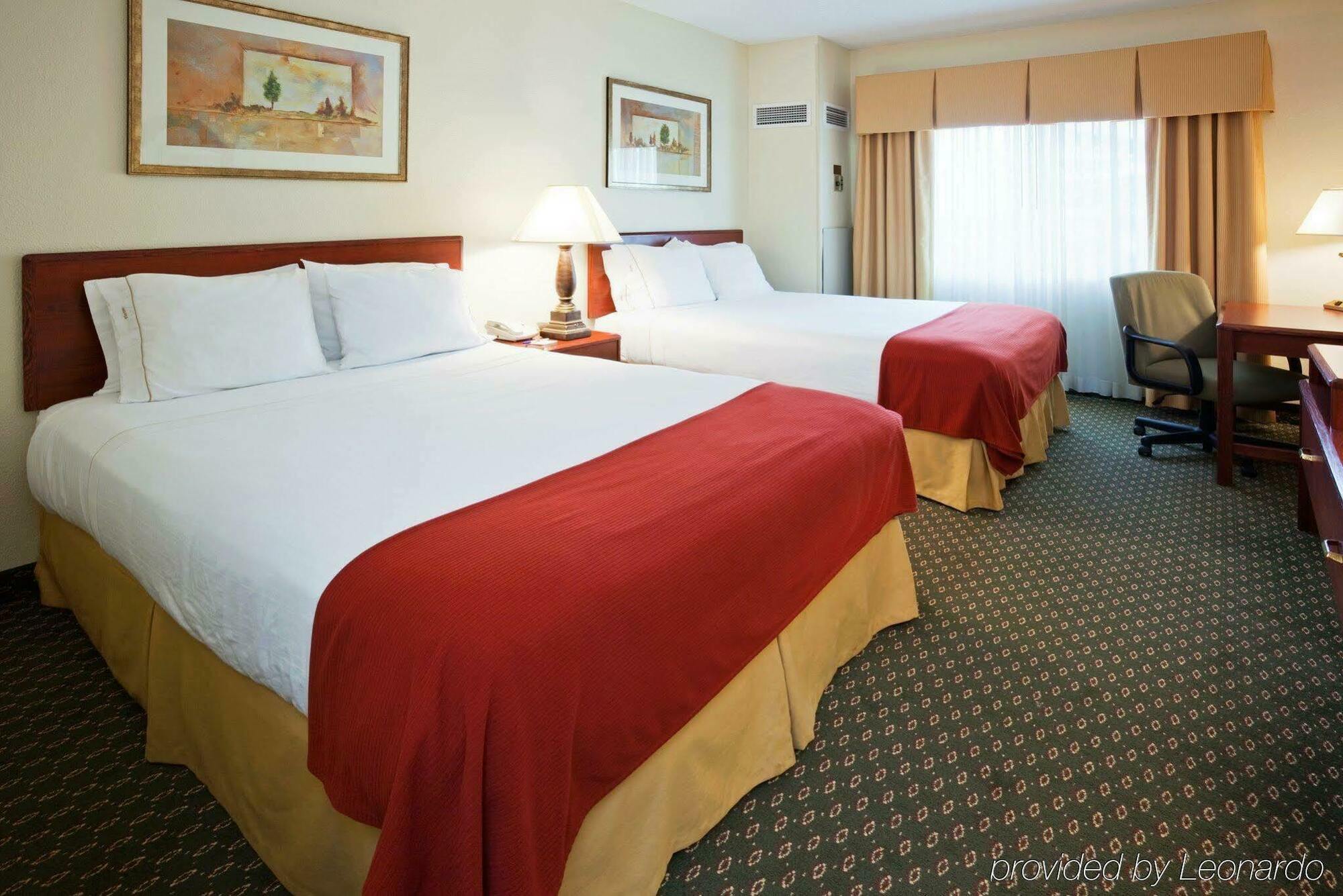 Hilton Garden Inn Minneapolis Airport Mall Of America Bloomington Extérieur photo