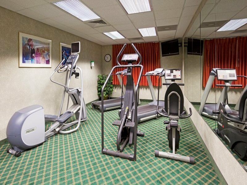 Hilton Garden Inn Minneapolis Airport Mall Of America Bloomington Extérieur photo